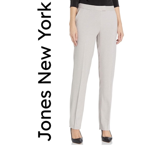 Jones NY work pants trousers - Picture 1 of 12